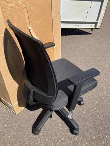 HON Mesh Back Chair