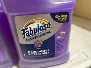 Lavender Fabuloso