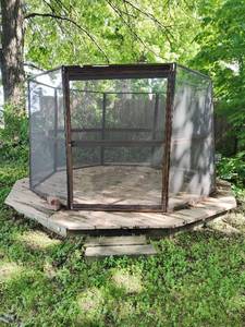 Gazebo