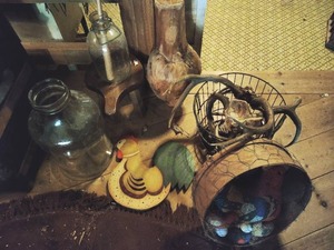 Collection of Farm House dcor