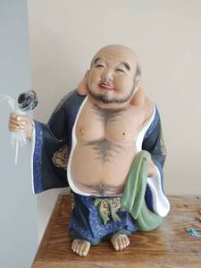 Hakata Mimasu Dolls doll