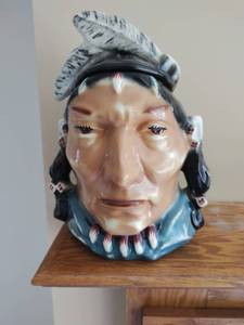Cookie Jar by S. McIntire