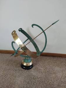 Weather Vane