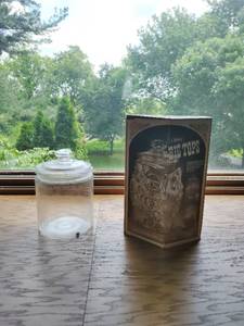 Pair of Jars