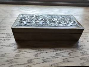 Mahjong set
