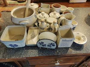 Pfaltzgraff misc. kitchenware