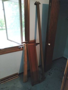 Head Board Foot Board