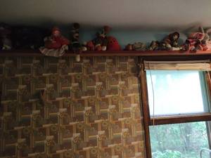 Misc. vintage dolls