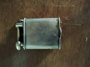 Old Clark lighter