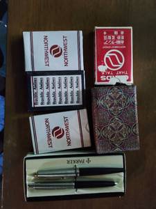 Misc. office supplies