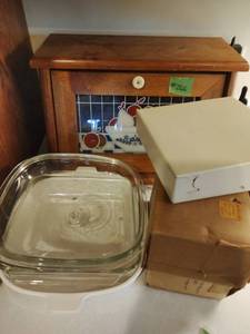 Kitchenware