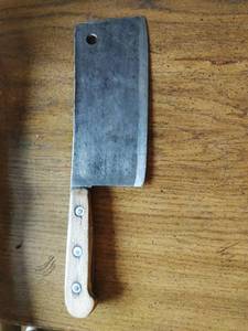 Cleaver