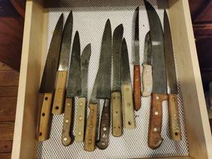 Knives