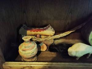Indigenous Dcor  2