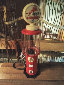 Jolly Good Industries Gas Pump liquor dispenser