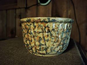 Red Wing pottery
