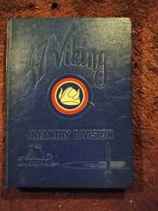 National Guard Yearbook - 1951