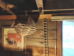 Collection of Farm Dcor