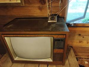 RCA XL-100 T.V.