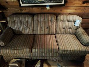 King Sleeper Couch