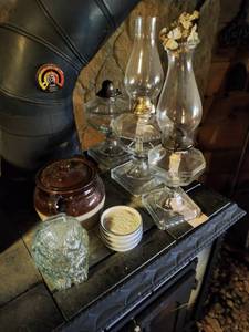 Vintage Dcor Lot