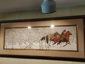 Bev Doolittle Art