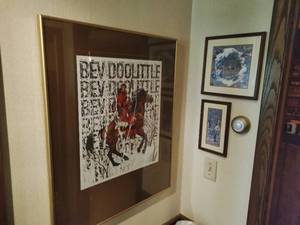 Three Pieces Of Art