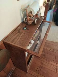 Lawyers Cabinet