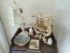 Collection of dcor