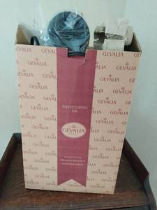 Gevalia coffee maker