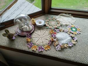 Collection of dcor