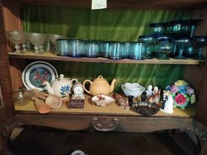 Collection of dcor