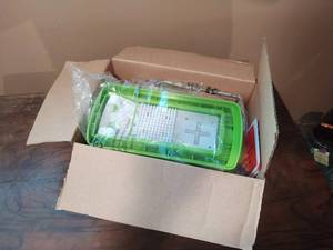 Nicer Dicer Fusion dicer