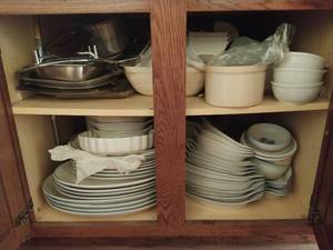 Pfaltzgraff Lot  5