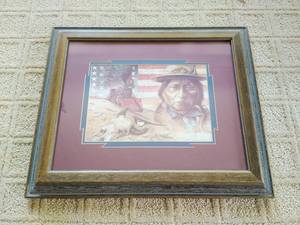 David Behrens Prints