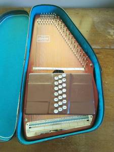 Autoharp