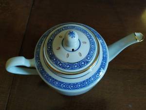 China Teapot