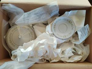 Grace China Set