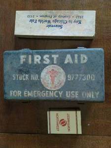 Vintage Collectibles