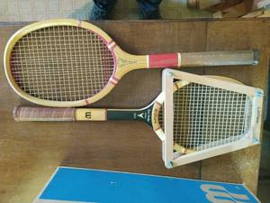 Rackets
