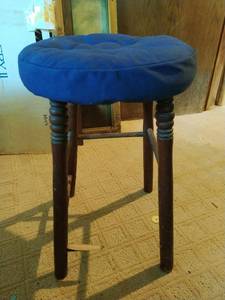 3 Stools