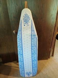 Ironing Board