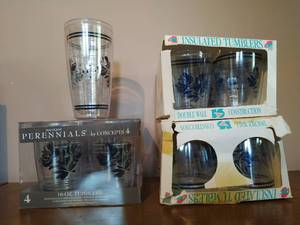 Tumblers