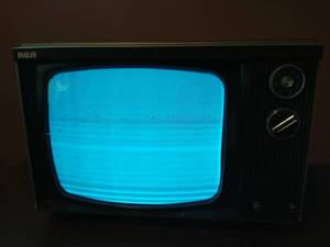 RCA Television
