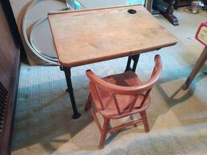 School Desk