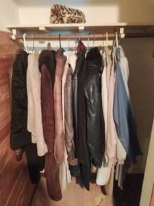 Outerwear & More