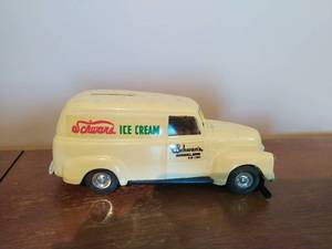 Model car