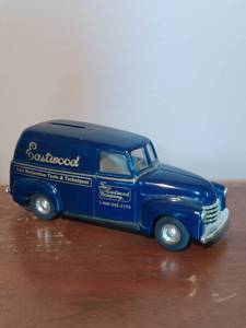 Model car