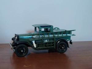 Model car