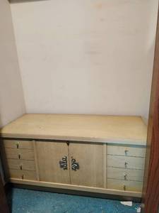 Vintage Lane cedar chest